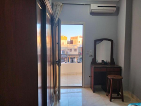 Eldon apartment